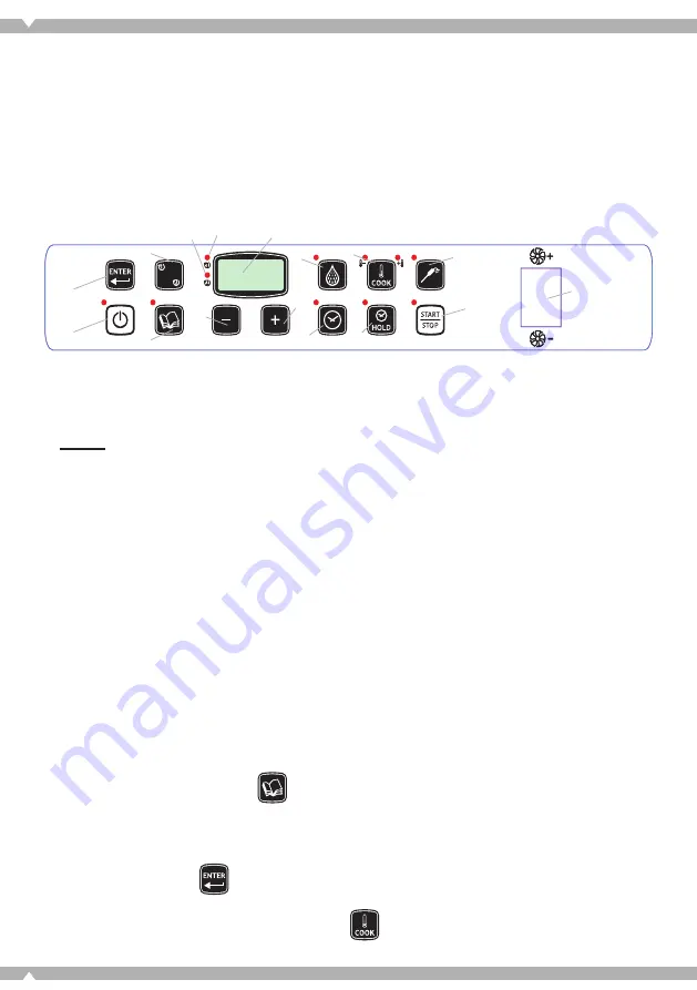 Bartscher GM0311E Скачать руководство пользователя страница 33