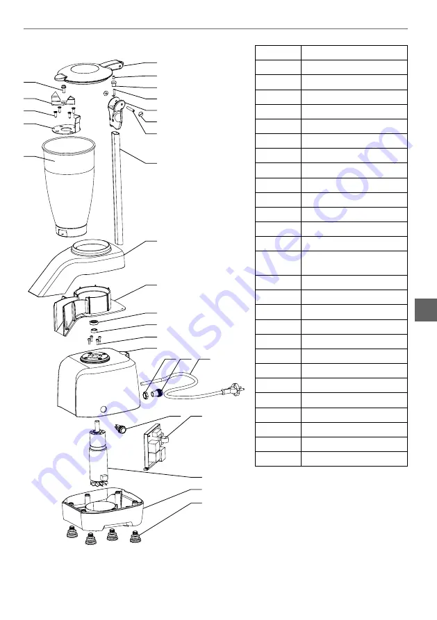 BarUp 271599 Manual Download Page 35