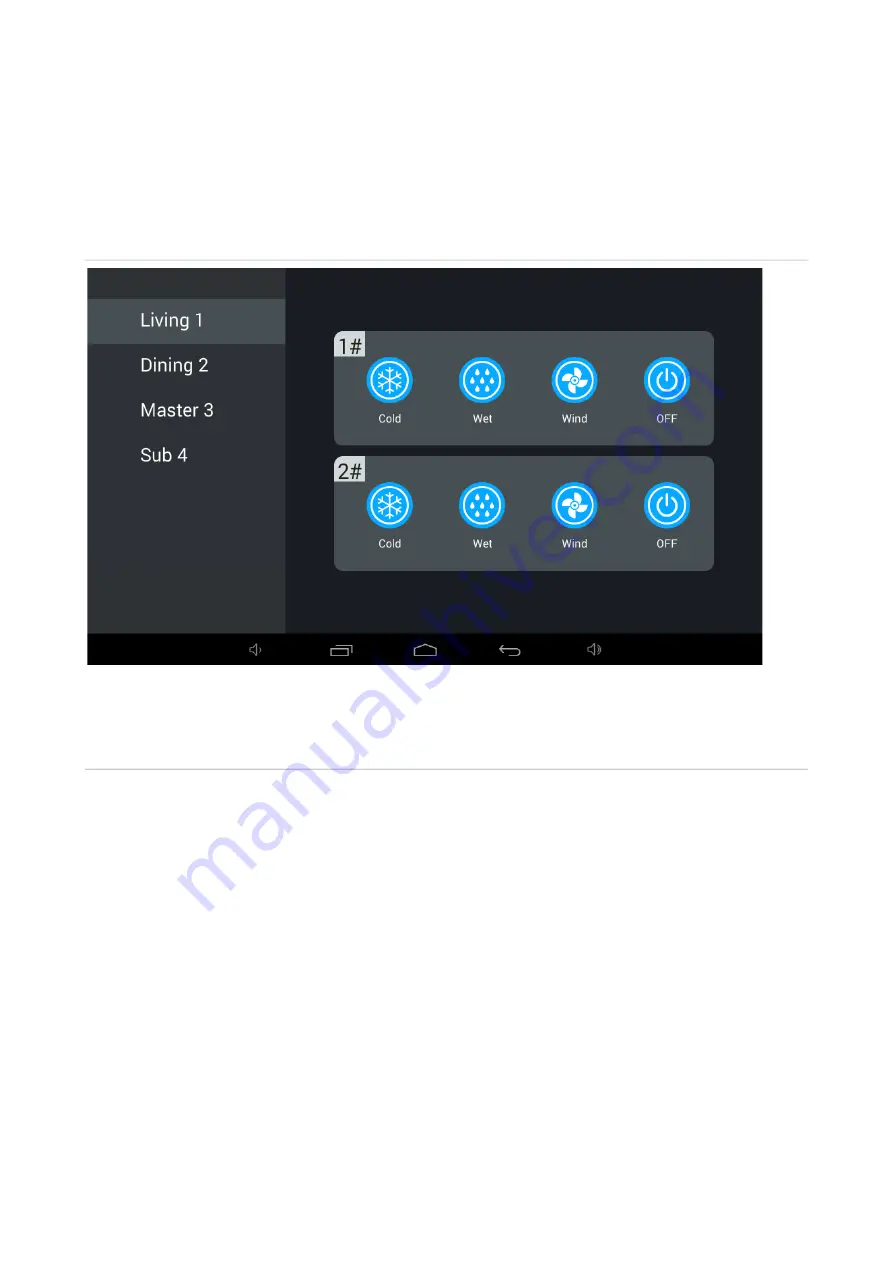 BAS-IP AK-10 Manual Download Page 25