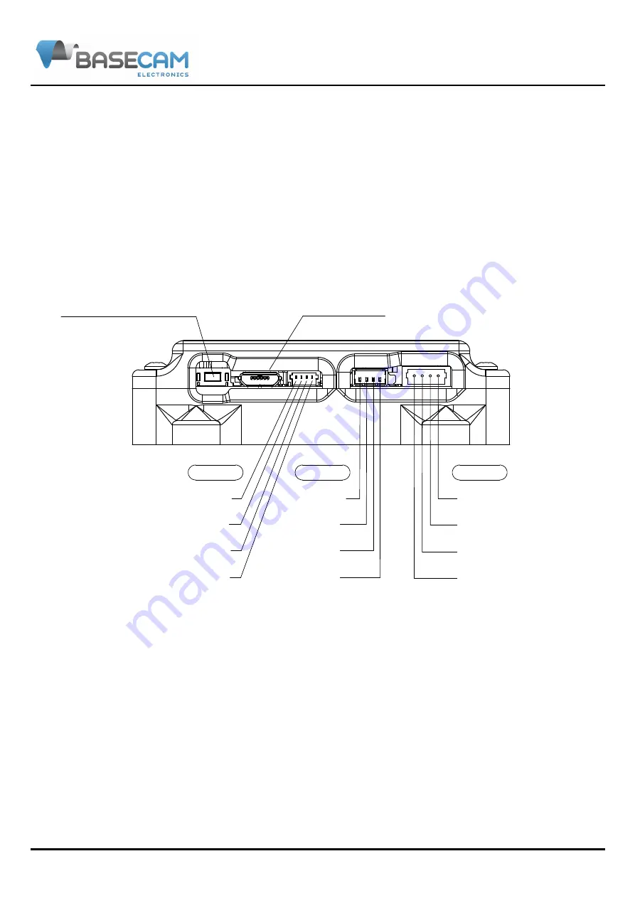 Basecam Electronics GPS IMU V.1.0 Скачать руководство пользователя страница 10