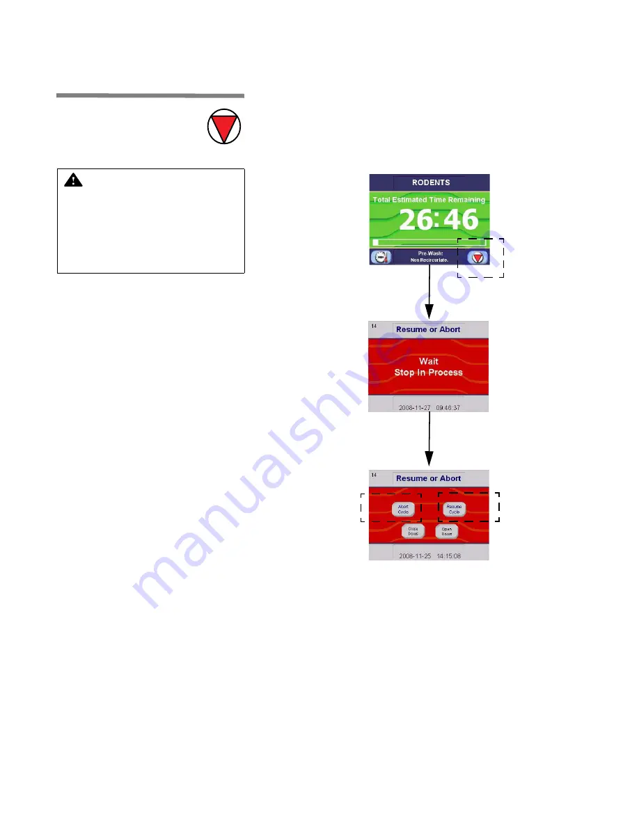 Basil 5700LSR Operator'S Manual Download Page 45