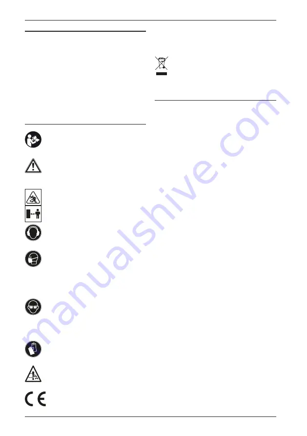 Batavia 7062810 Operating Instructions Manual Download Page 12