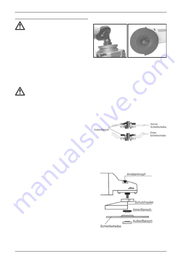 Batavia 7062810 Operating Instructions Manual Download Page 16