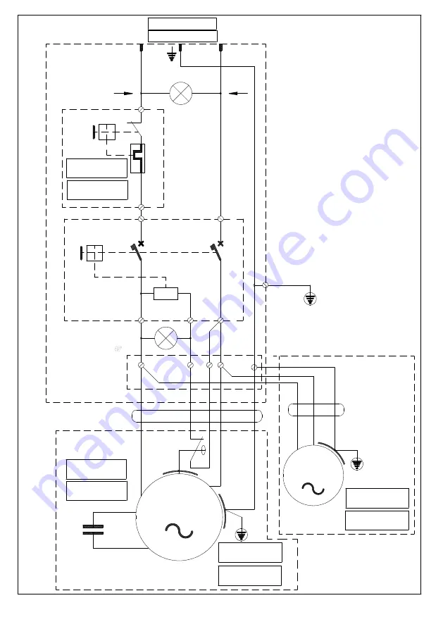 Battipav PRIME 500 Operating Instructions Manual Download Page 3