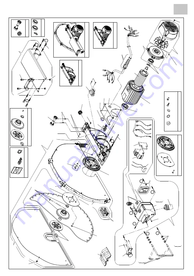 Battipav PRIME 500 Operating Instructions Manual Download Page 11