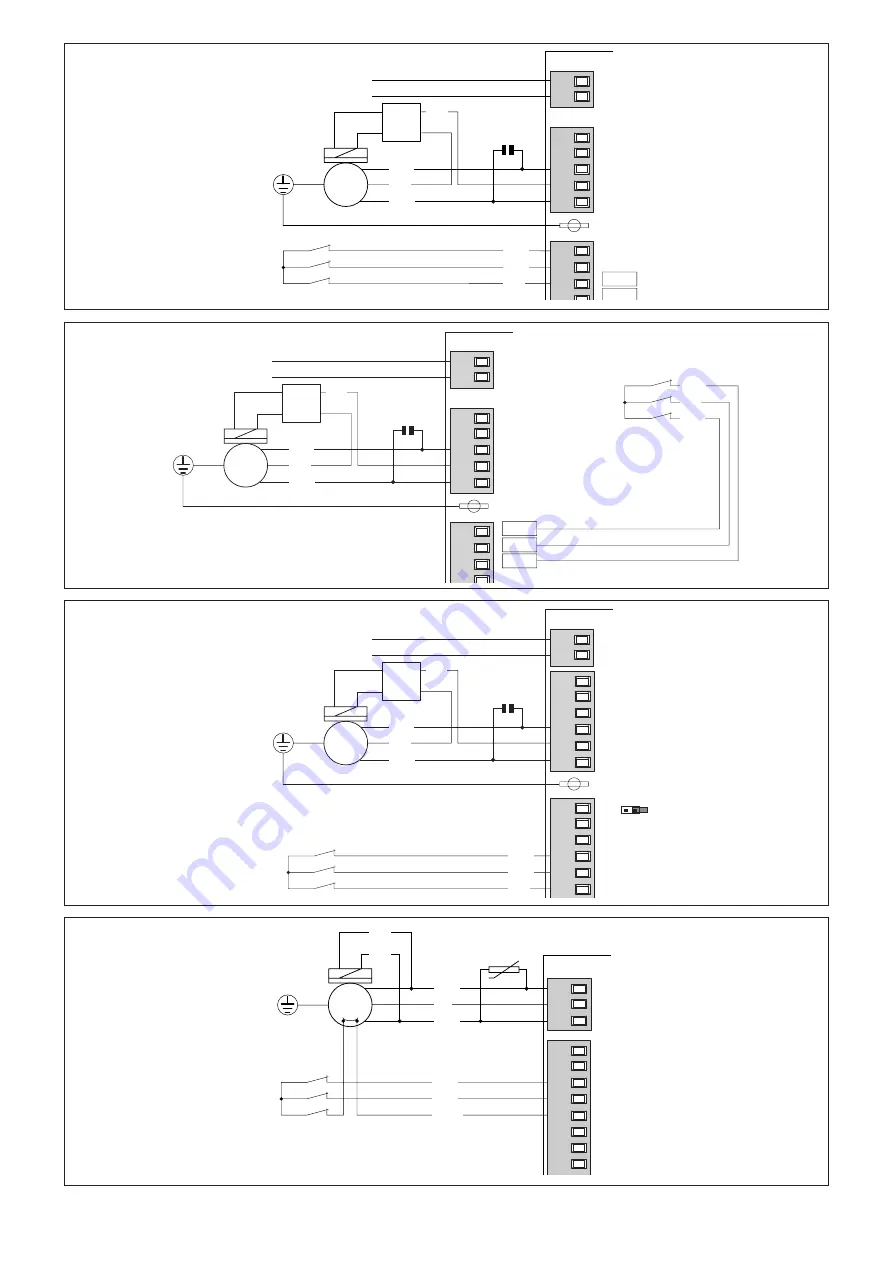 Bauer CROSS18 Скачать руководство пользователя страница 3