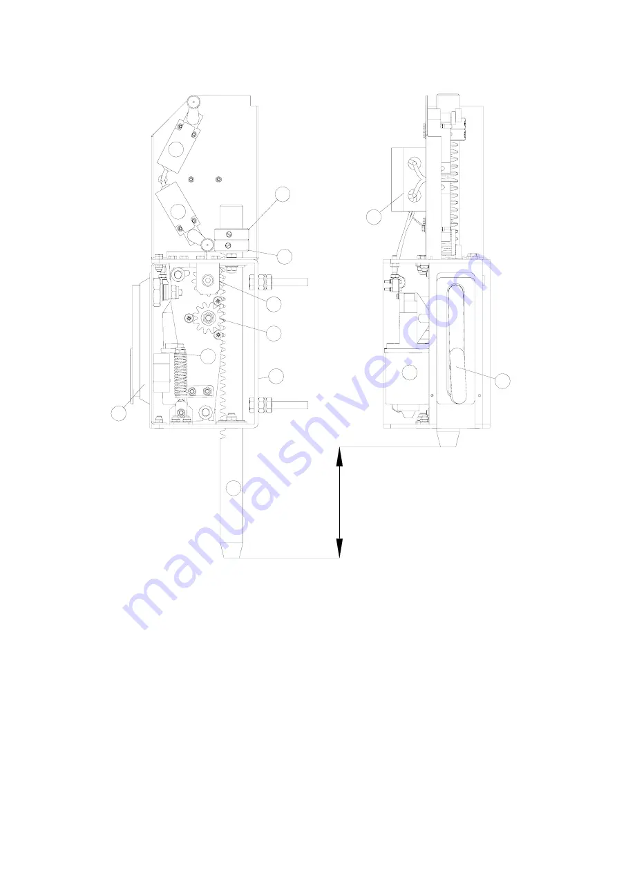 Bauer M 315 Скачать руководство пользователя страница 6