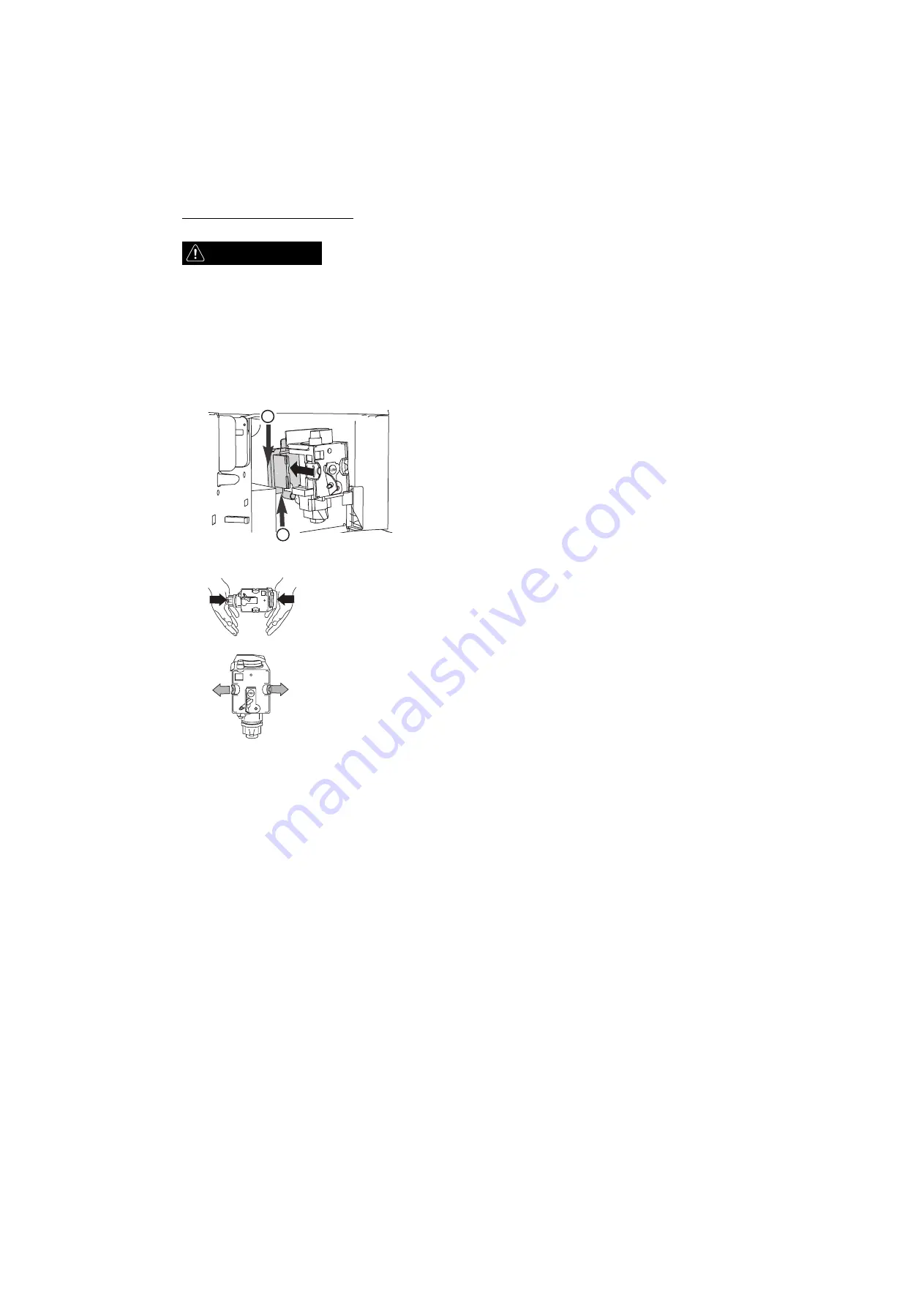 Bauknecht KMT 9145 PT Instructions For Use Manual Download Page 21