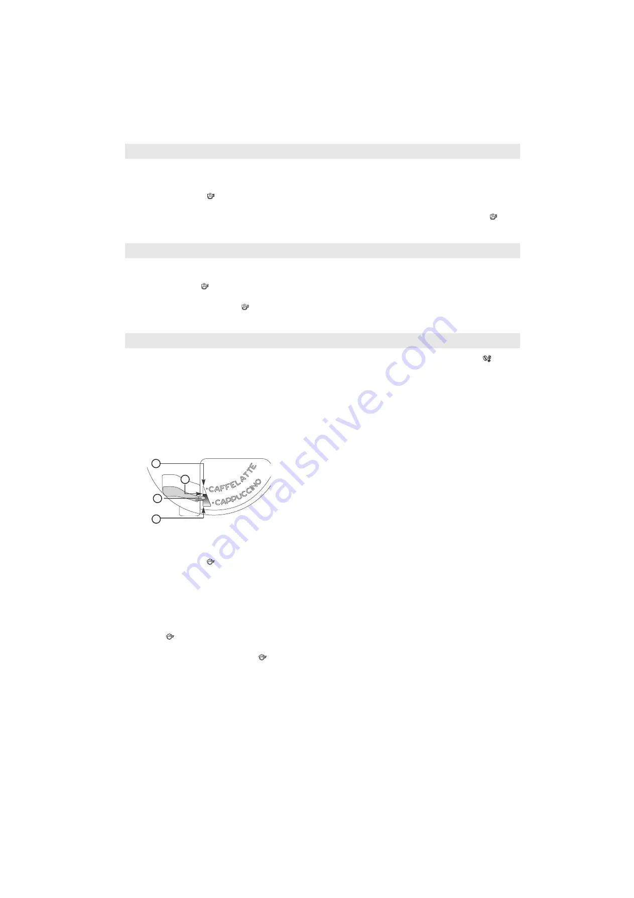 Bauknecht KMT 9145 PT Instructions For Use Manual Download Page 53