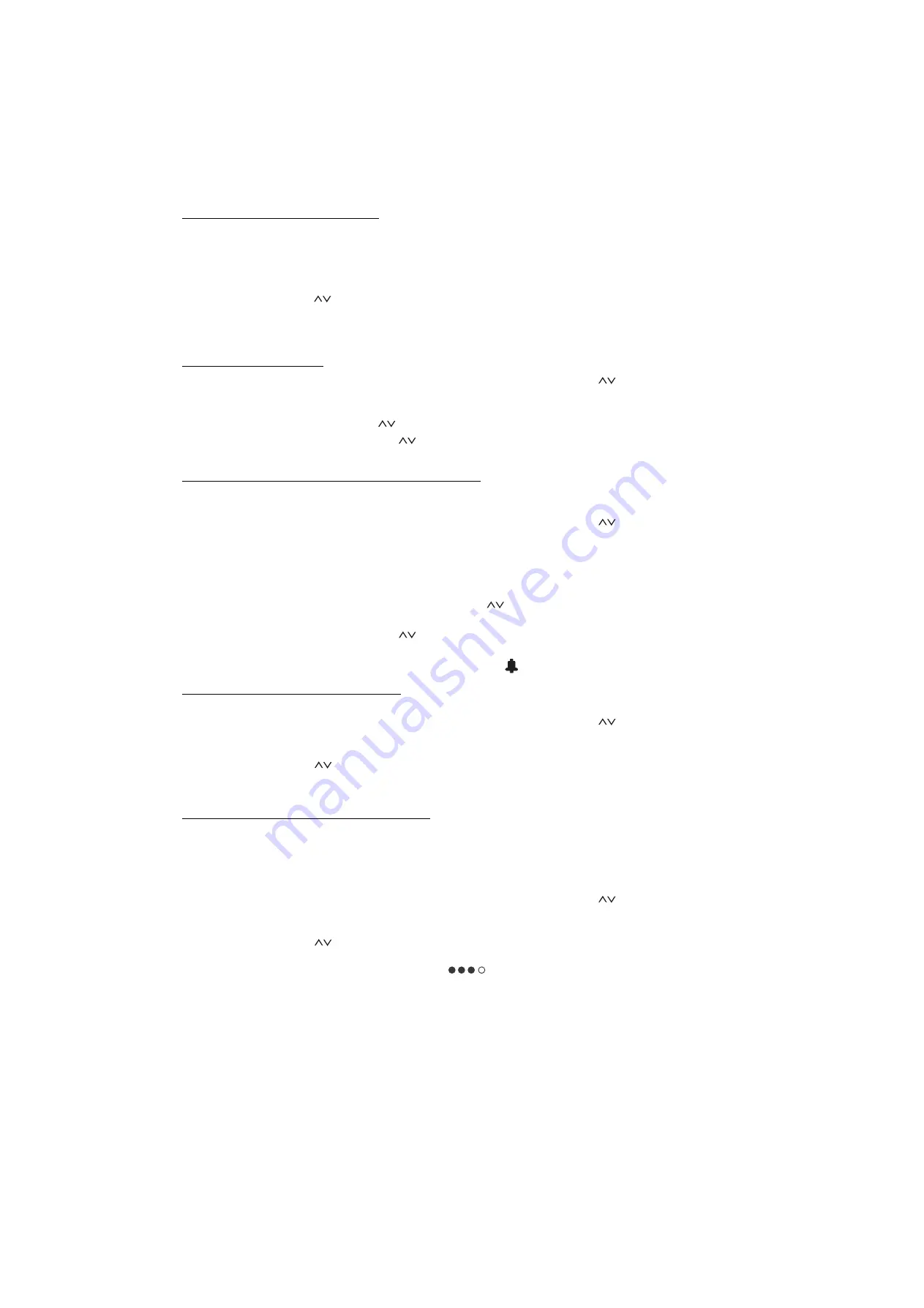 Bauknecht KMT 9145 PT Instructions For Use Manual Download Page 55