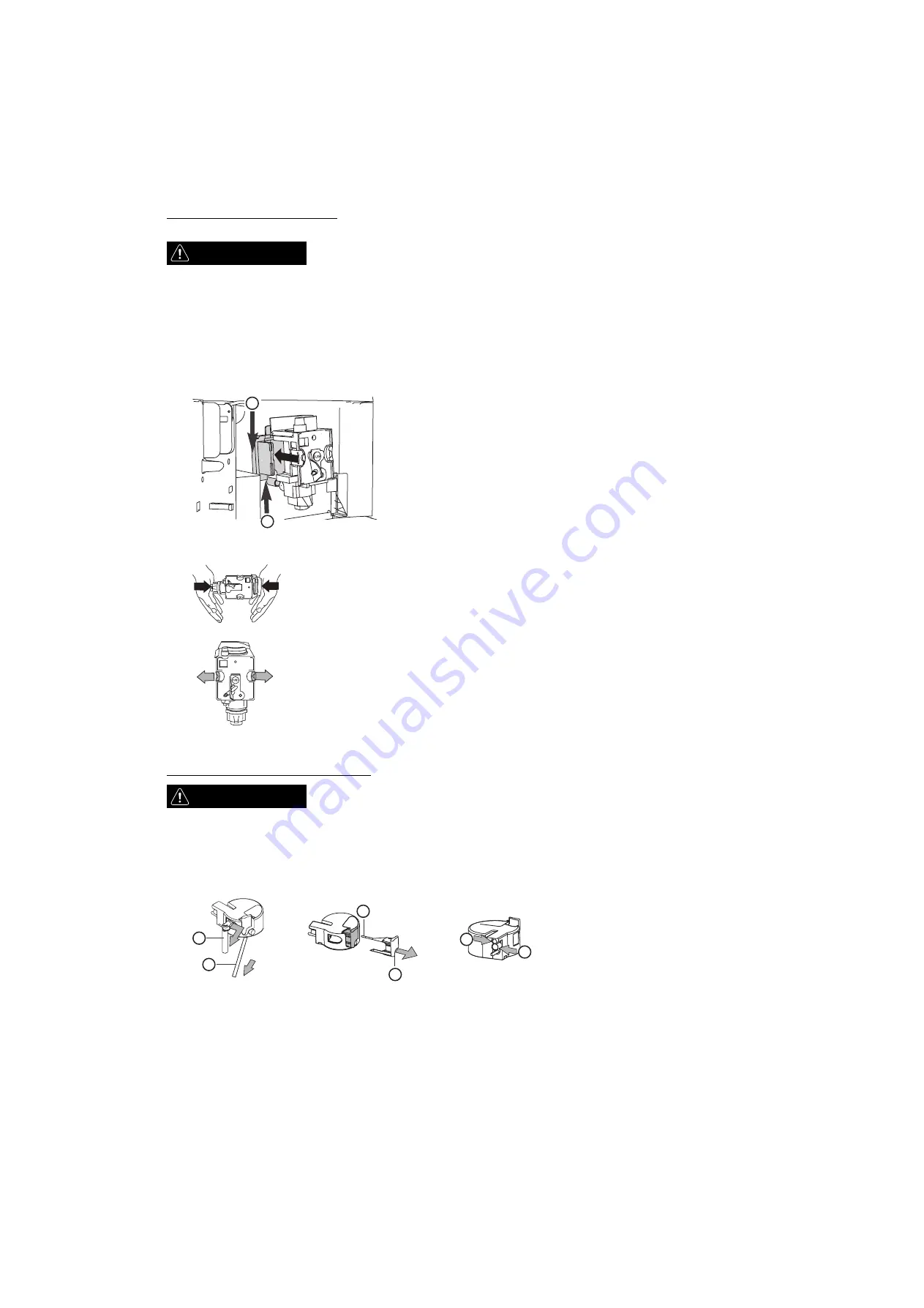 Bauknecht KMT 9145 PT Instructions For Use Manual Download Page 76