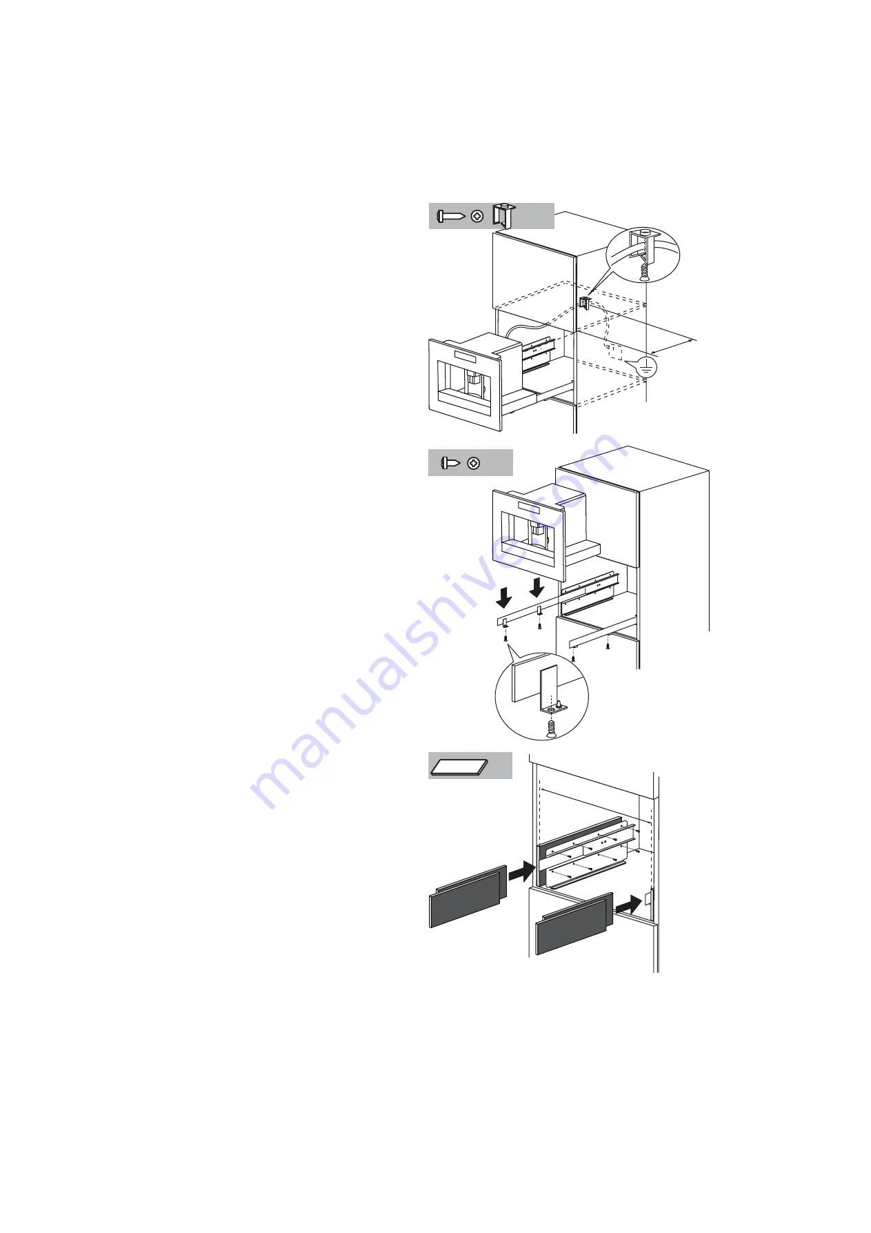 Bauknecht KMT 9145 PT Instructions For Use Manual Download Page 139