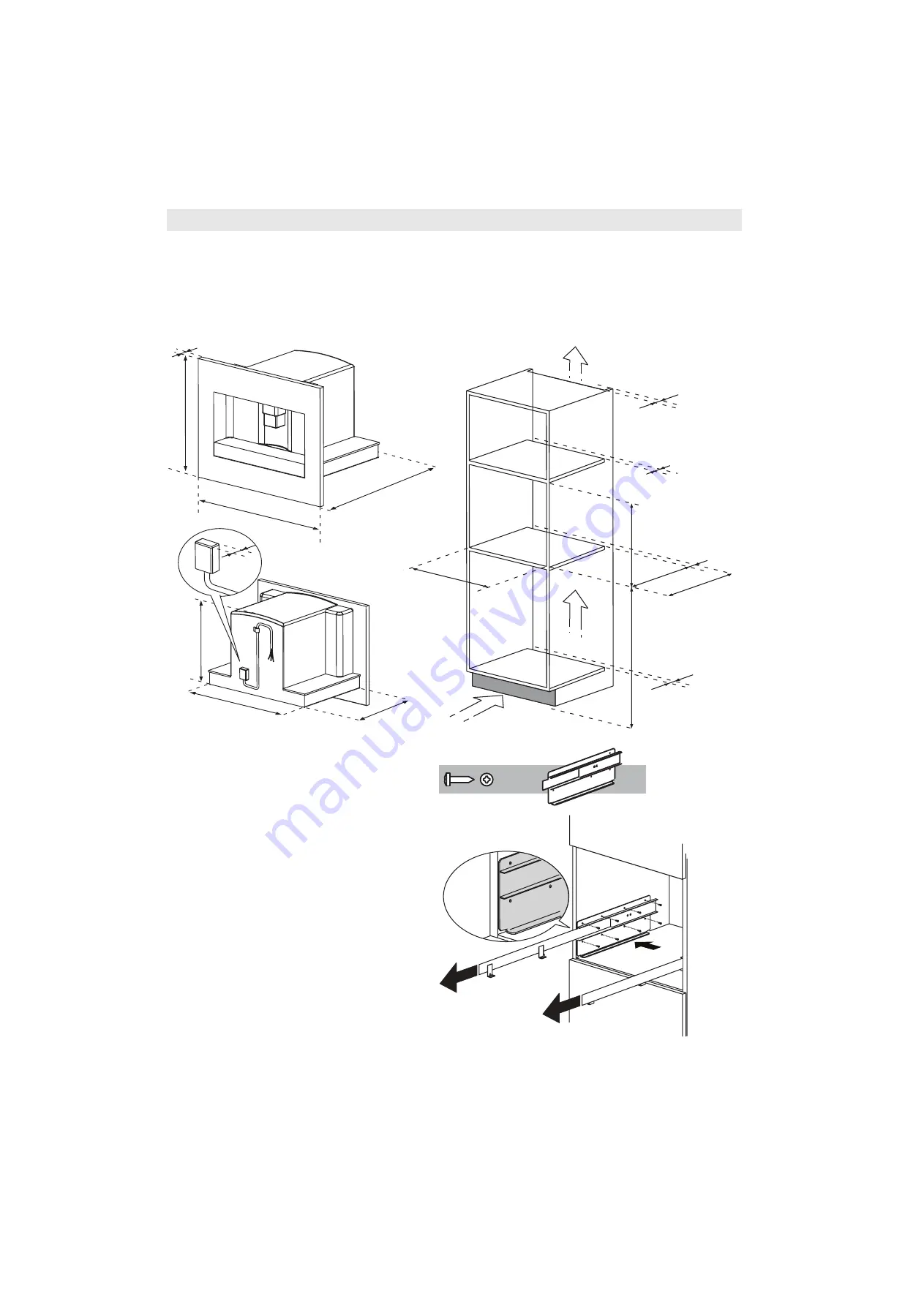 Bauknecht KMT 9145 PT Instructions For Use Manual Download Page 174