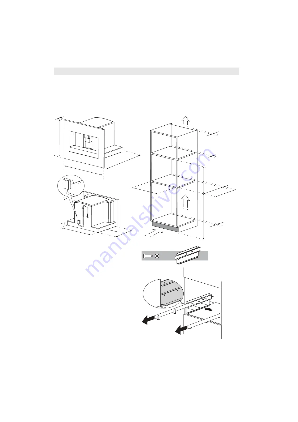 Bauknecht KMT 9145 PT Instructions For Use Manual Download Page 192