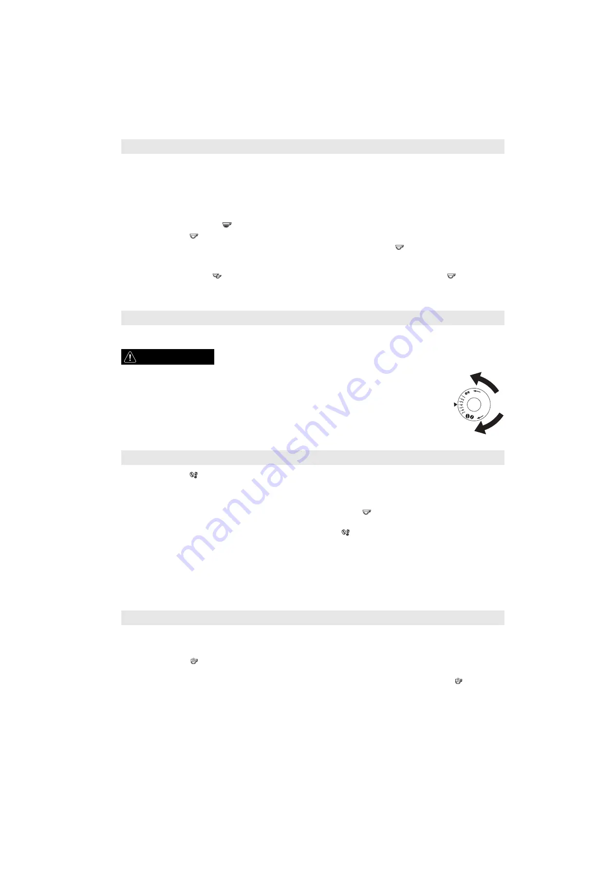 Bauknecht KMT 9145 PT Instructions For Use Manual Download Page 197