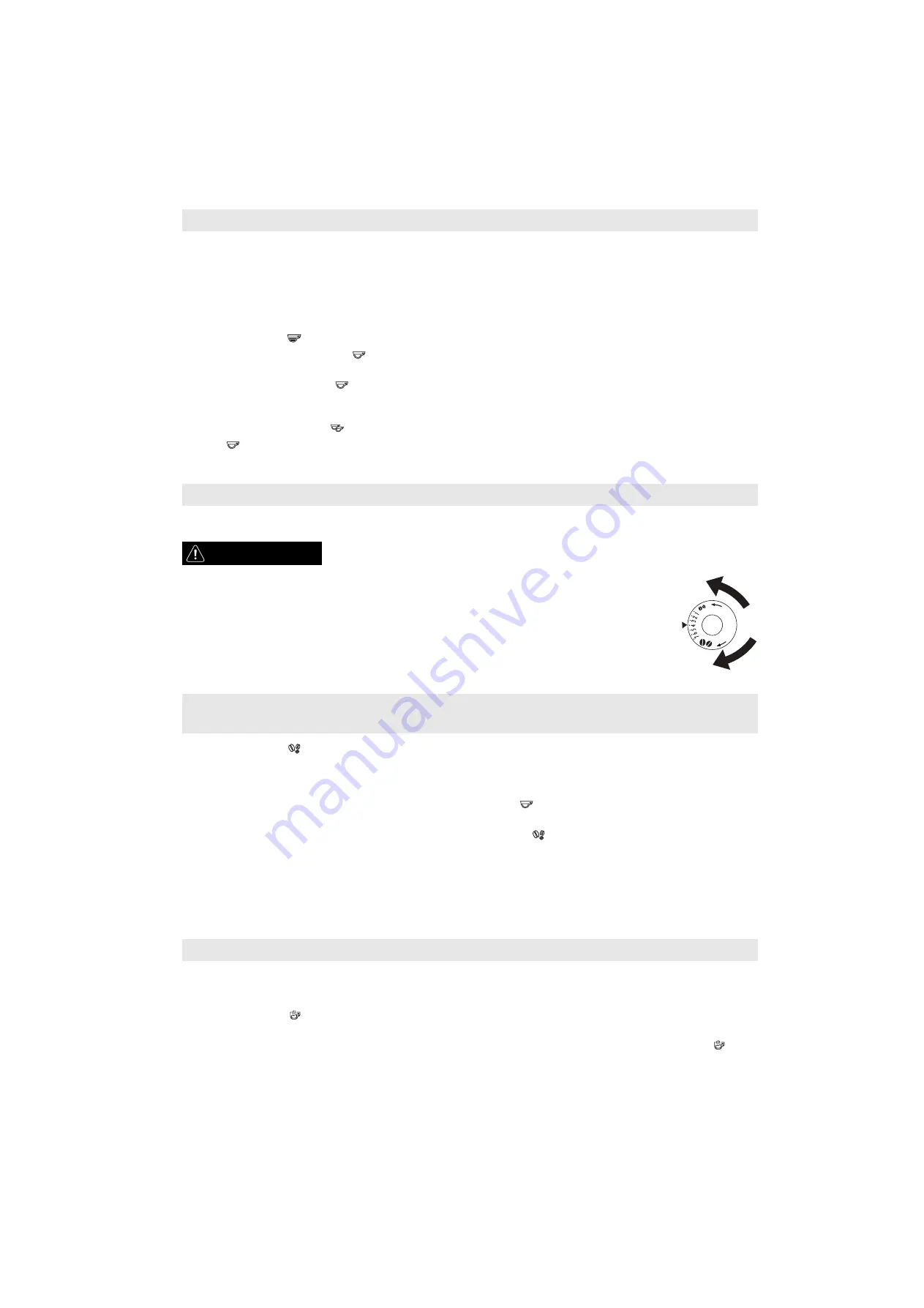 Bauknecht KMT 9145 PT Instructions For Use Manual Download Page 215