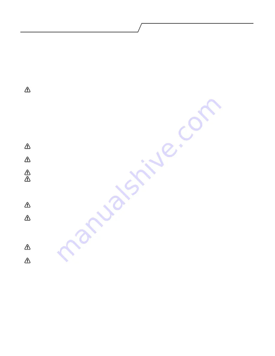 Bauknecht SPIW309A2BK Instructions For Use Manual Download Page 20