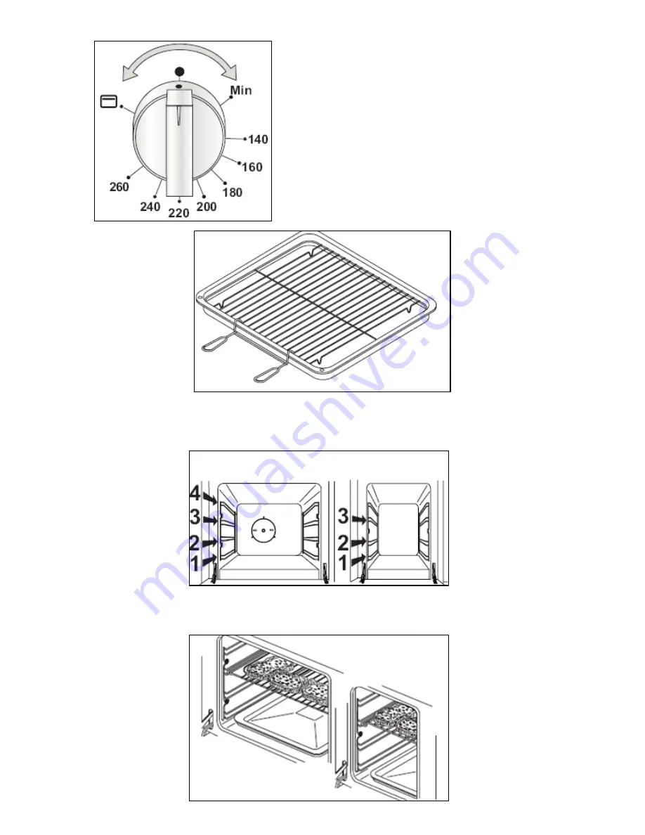 Baumatic BCG925SS User Manual Download Page 16