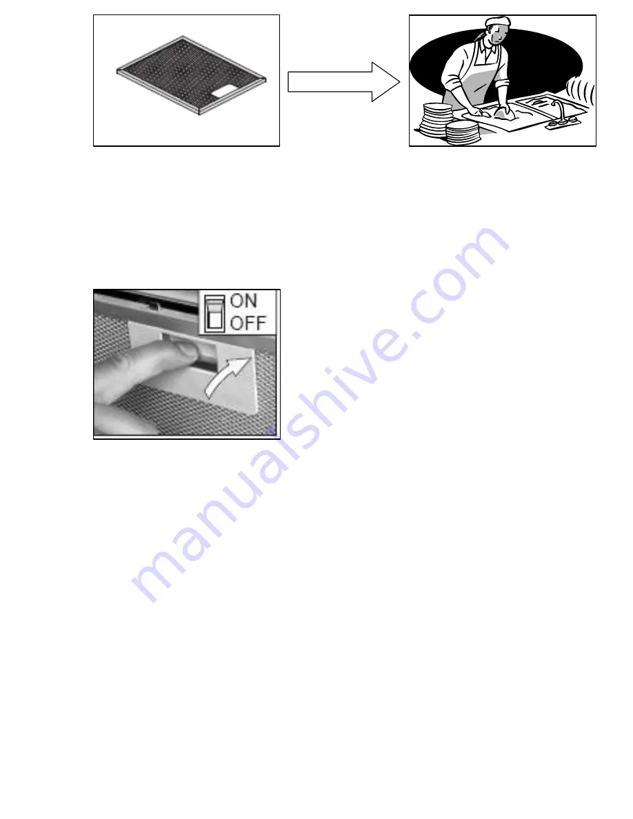 Baumatic BH6BGL Instruction Manual Download Page 15