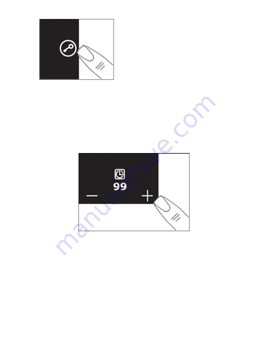 Baumatic BHC606BE Скачать руководство пользователя страница 14