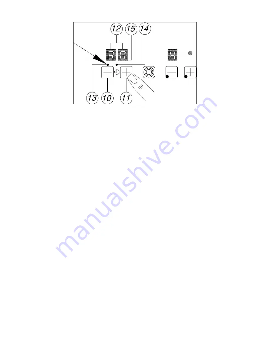 Baumatic BHC925SS Instruction Manual Download Page 22