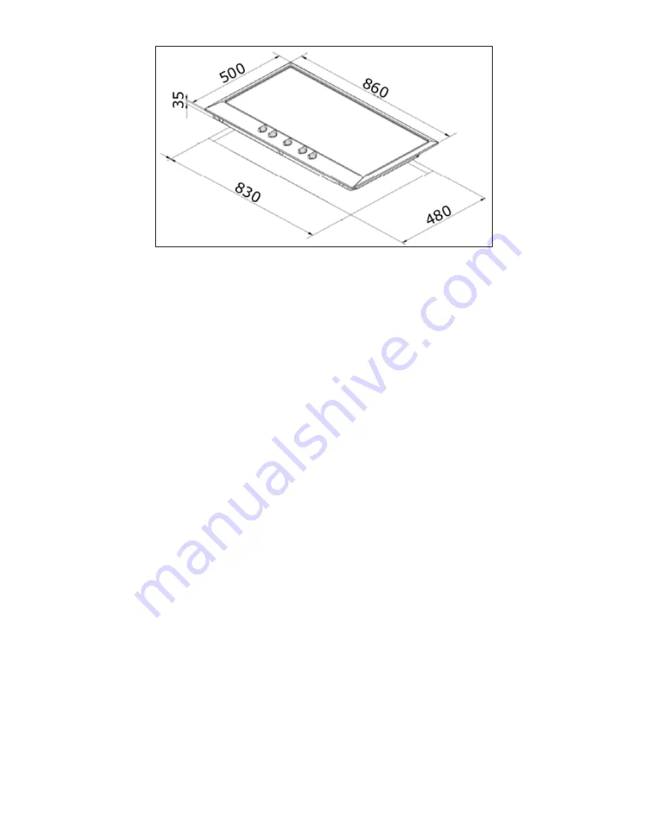 Baumatic BHG631SS User Manual Download Page 11