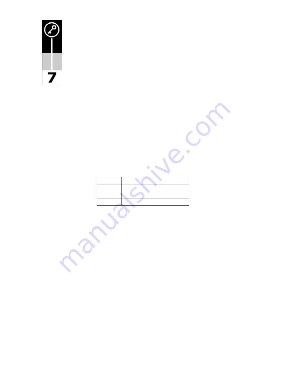 Baumatic BHI710 User Manual Download Page 19