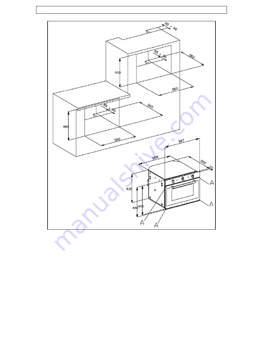 Baumatic BO460SS Скачать руководство пользователя страница 27