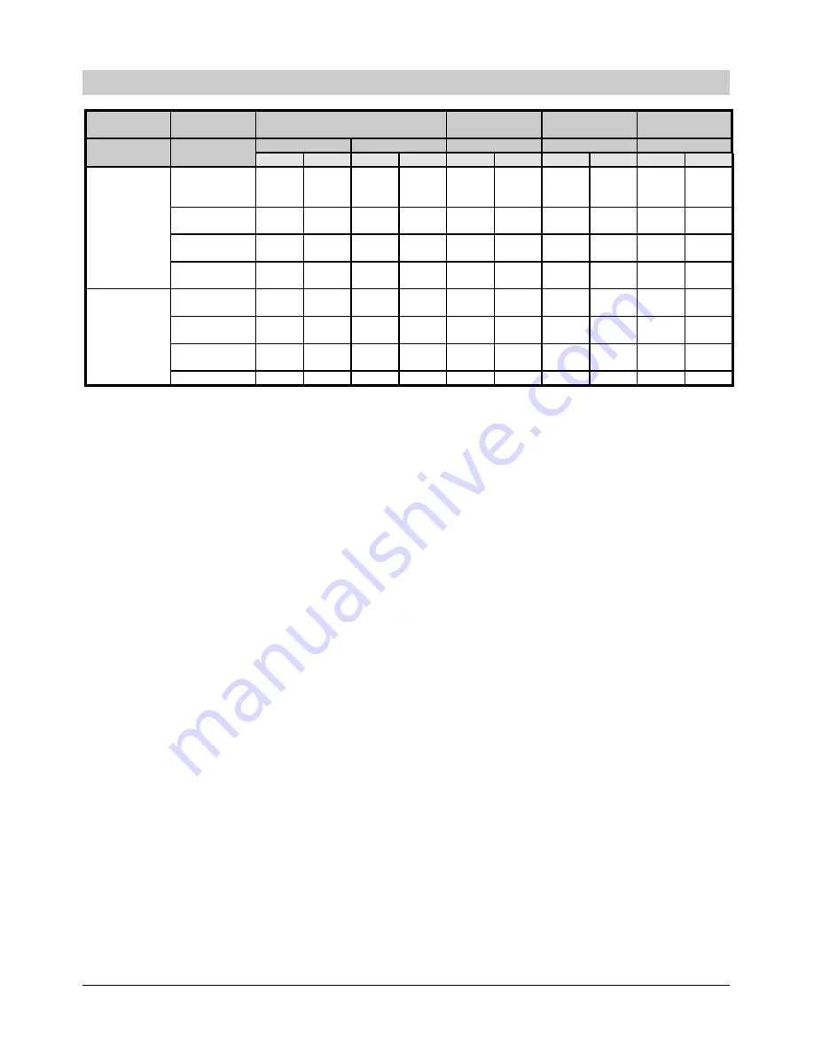 Baumatic BT2355SS User Manual Download Page 31