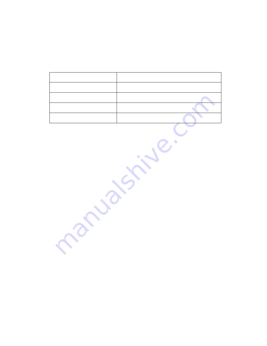 Baumatic BWCSZ150GL1 User Manual Download Page 8