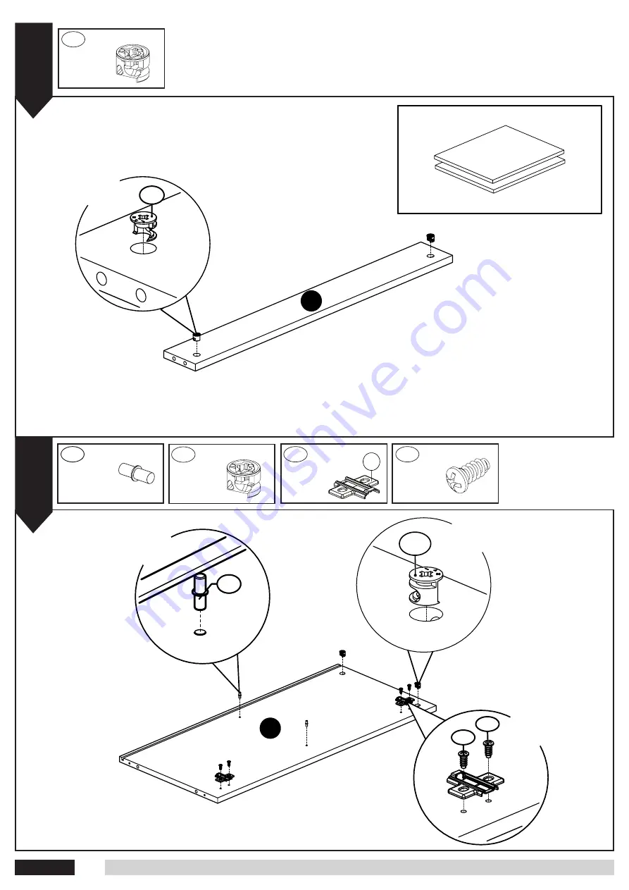 Baumax 3308564 Скачать руководство пользователя страница 6