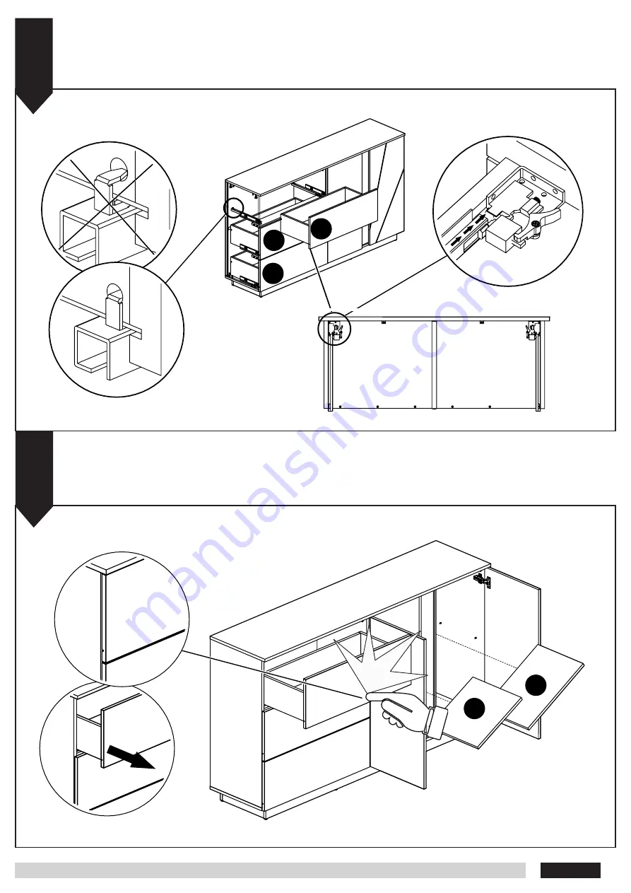 Baumax 3308564 Скачать руководство пользователя страница 23