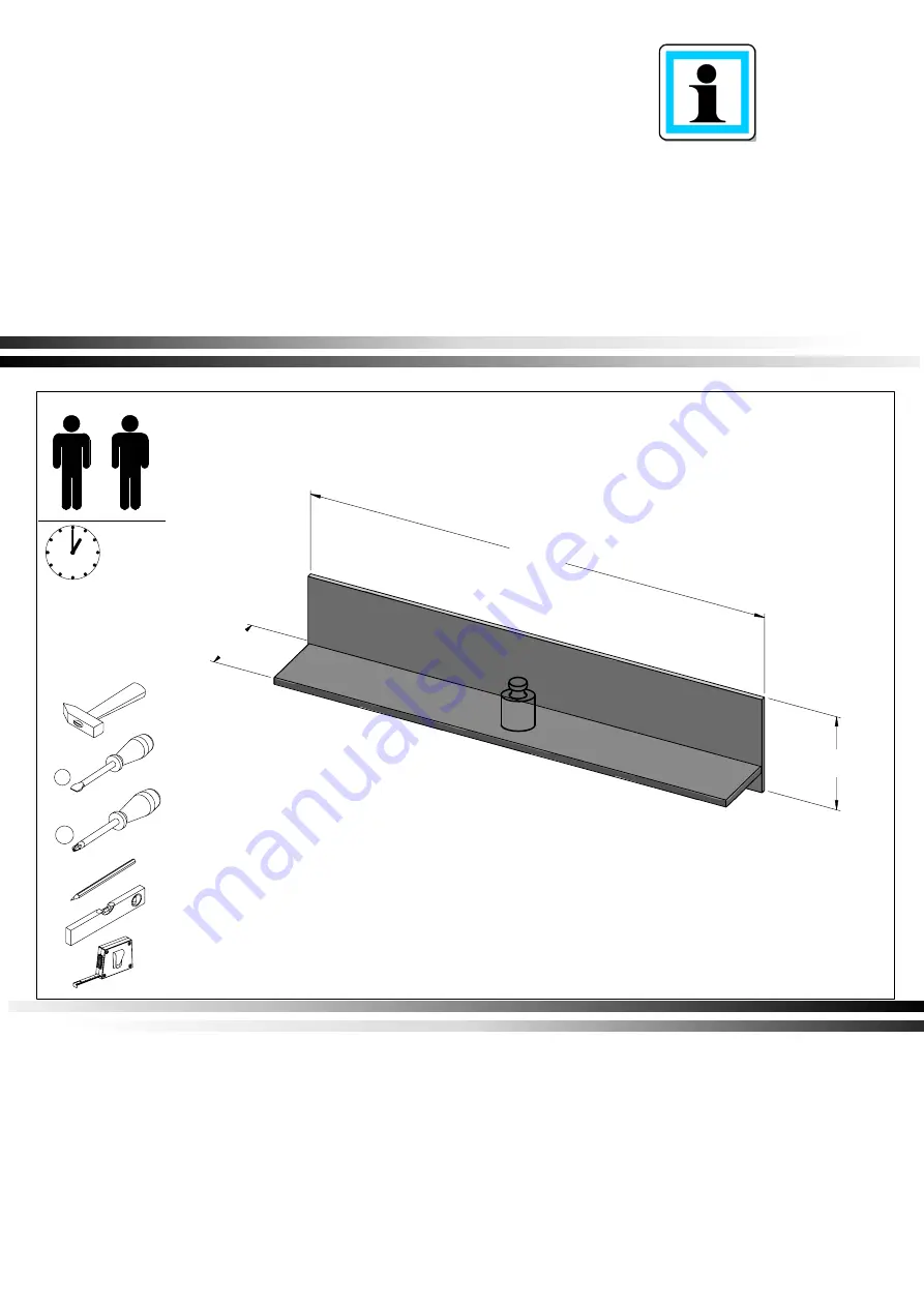 Baumax 3315762 Assembling Instruction Download Page 1