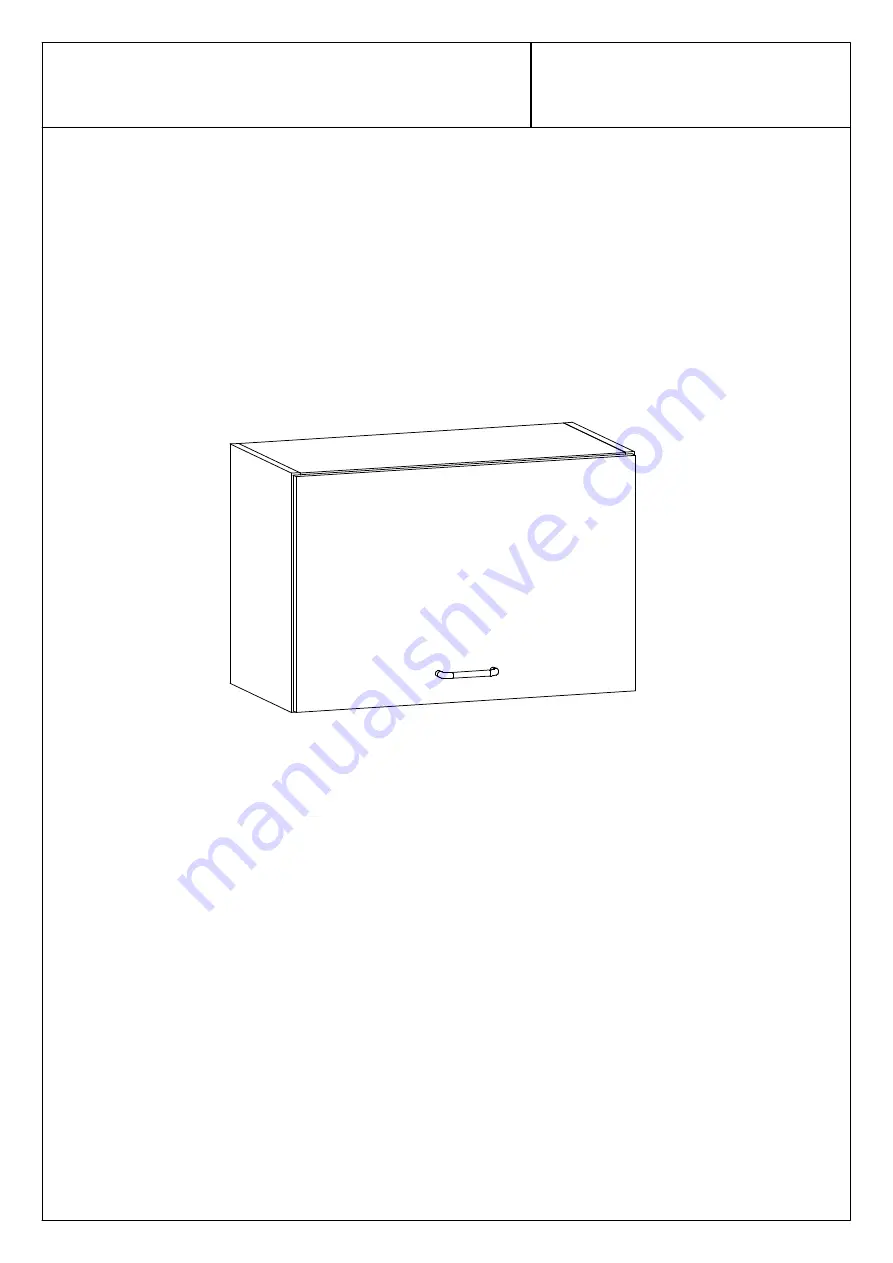 Baumax 3325178 Assembly Manual Download Page 1