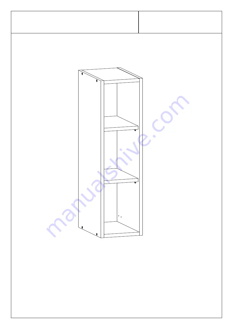 Baumax 3352963 Скачать руководство пользователя страница 1