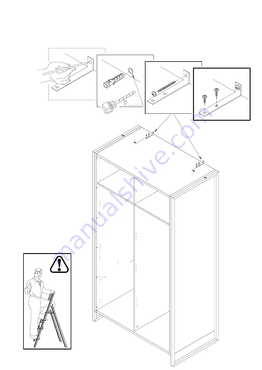 Baumax 3356897 Скачать руководство пользователя страница 24