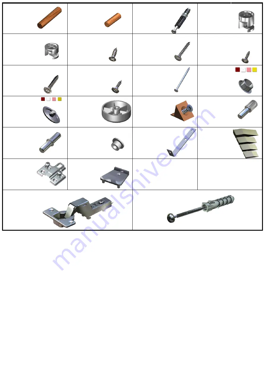 Baumax 3389016 Скачать руководство пользователя страница 6