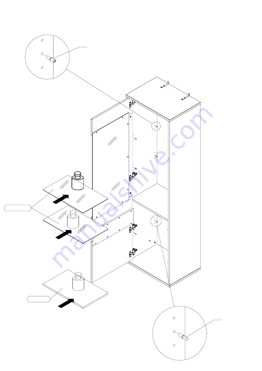 Baumax 3389016 Скачать руководство пользователя страница 22