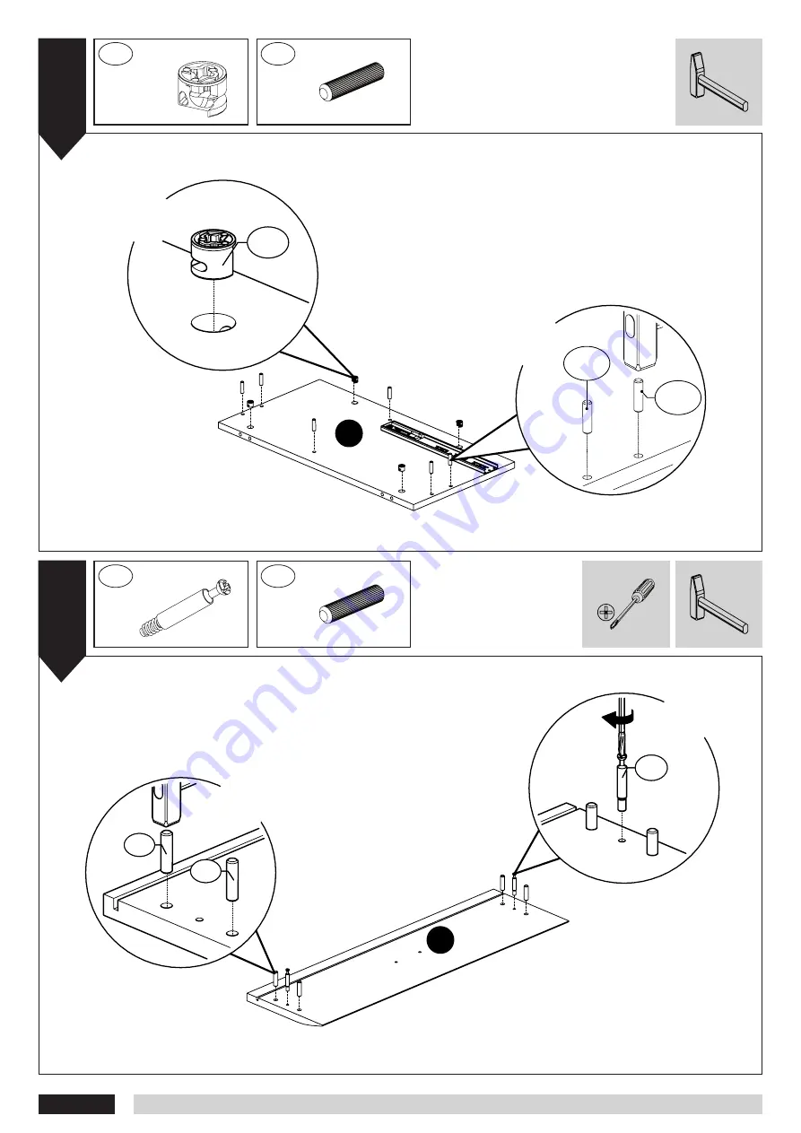 Baumax ARKO 12 Manual Download Page 6