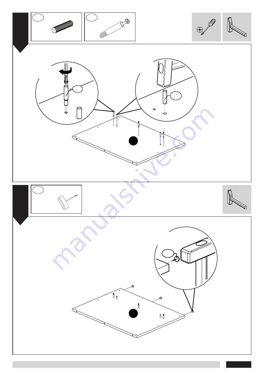 Baumax ARKO 12 Manual Download Page 9