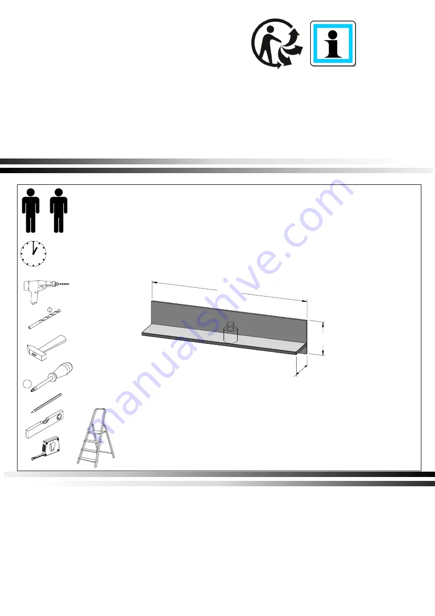 Baumax Soklot VDGB03 Assembling Instruction Download Page 1