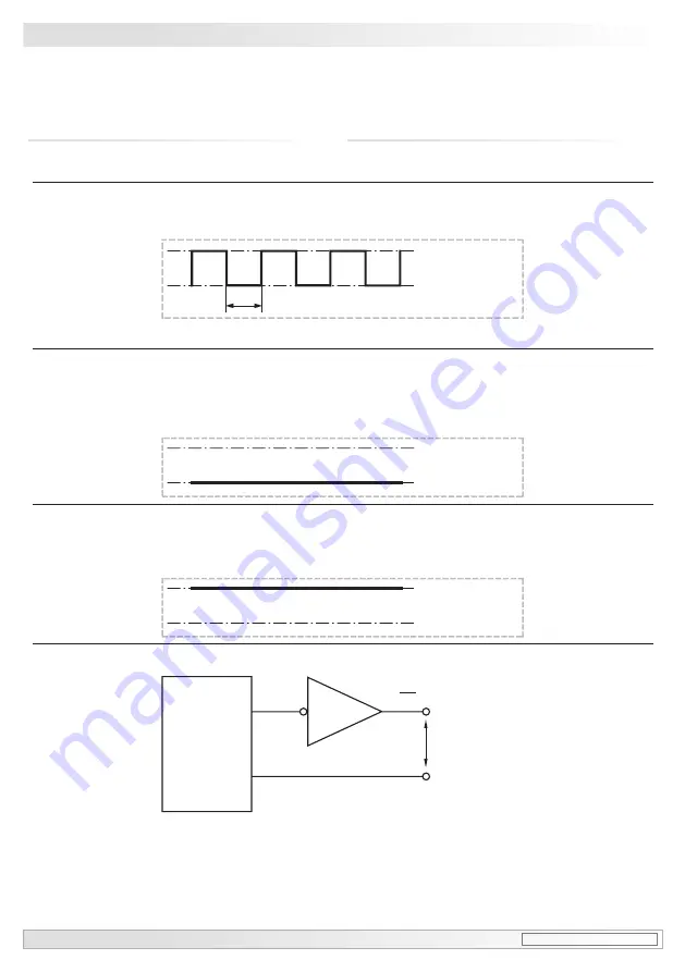 Baumer Hübner HOG 11 G Series Installation And Operating Instructions Manual Download Page 30