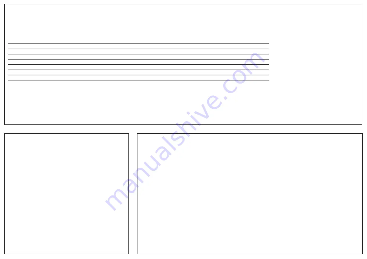 Baumer 10161026 Manual Download Page 2