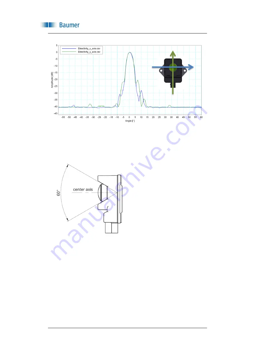 Baumer 11205779 Operating Manual Download Page 11