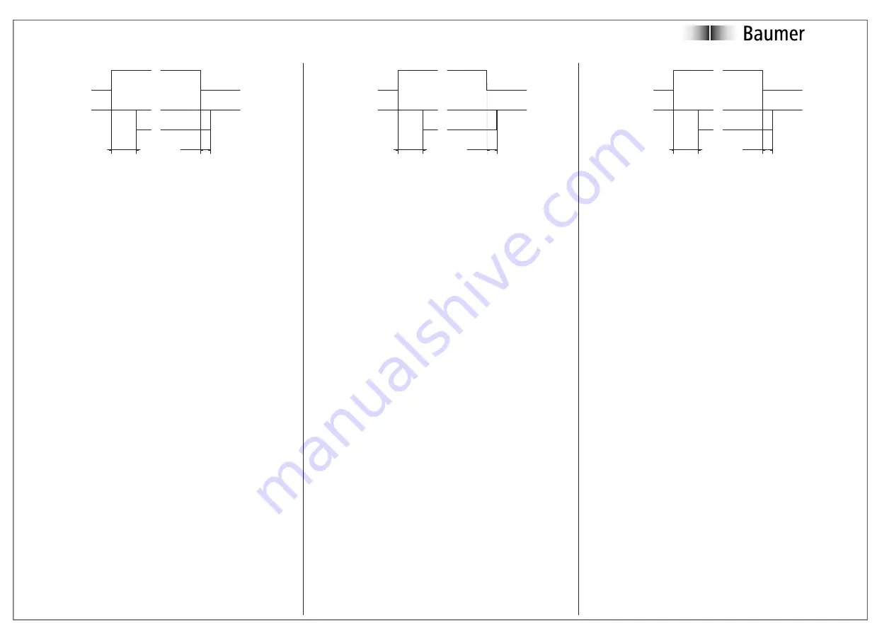 Baumer FKDM 22N1901/S14F Скачать руководство пользователя страница 4