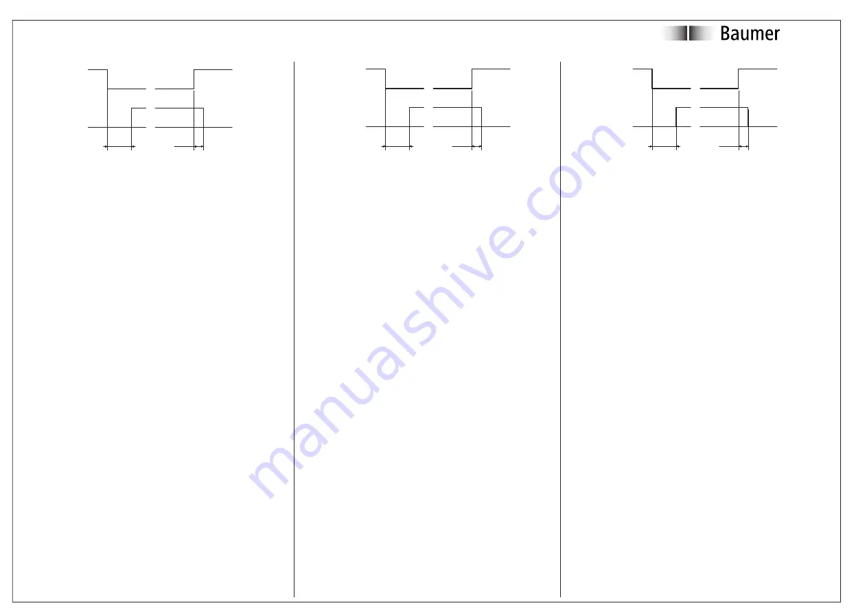 Baumer FKDM 22P1902/S14F User Manual Download Page 4