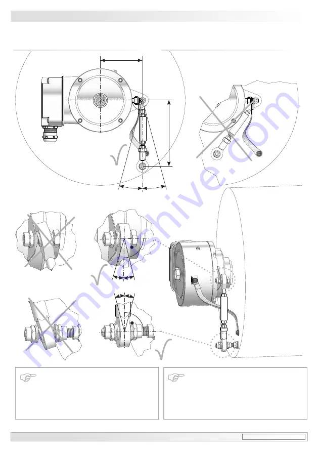 Baumer HOG 10 G Скачать руководство пользователя страница 18