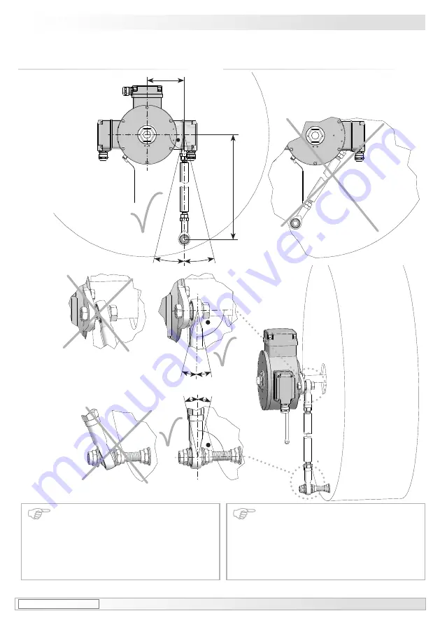 Baumer Hubner Berlin HOG 16 M + DSL Скачать руководство пользователя страница 13