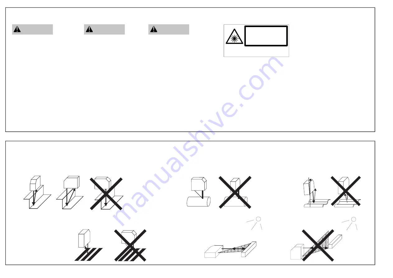 Baumer OADM 13I7580/S35A Скачать руководство пользователя страница 2