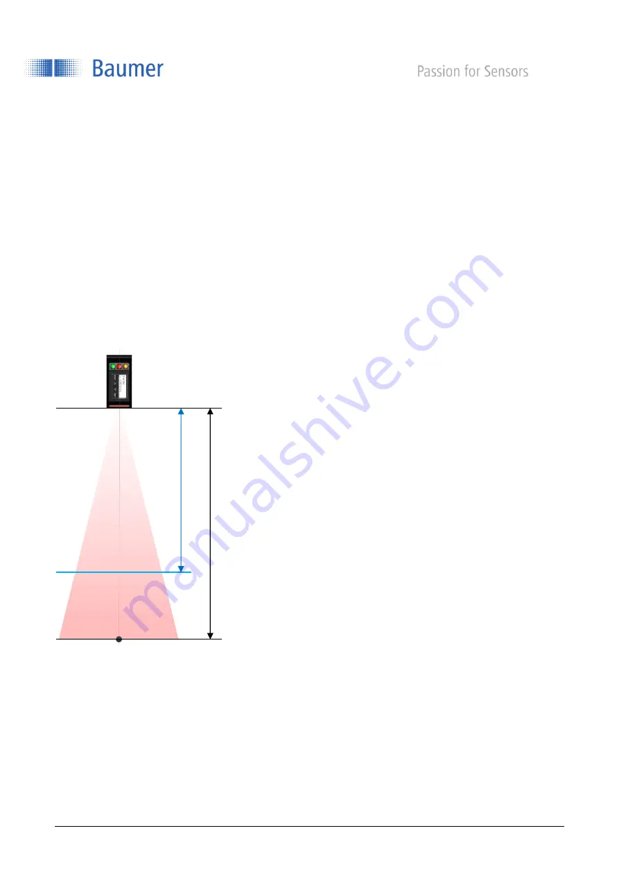 Baumer OM70 Operating Instructions Manual Download Page 41